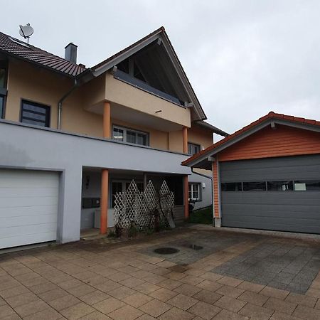 Alpenblick Lejlighed Leutkirch im Allgäu Eksteriør billede