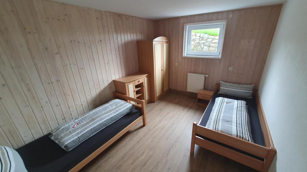 Alpenblick Lejlighed Leutkirch im Allgäu Eksteriør billede