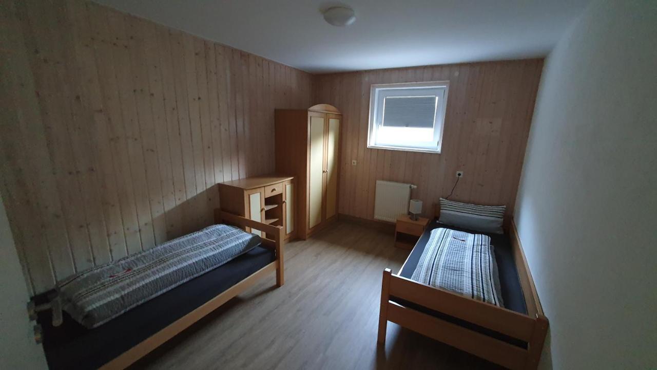 Alpenblick Lejlighed Leutkirch im Allgäu Eksteriør billede