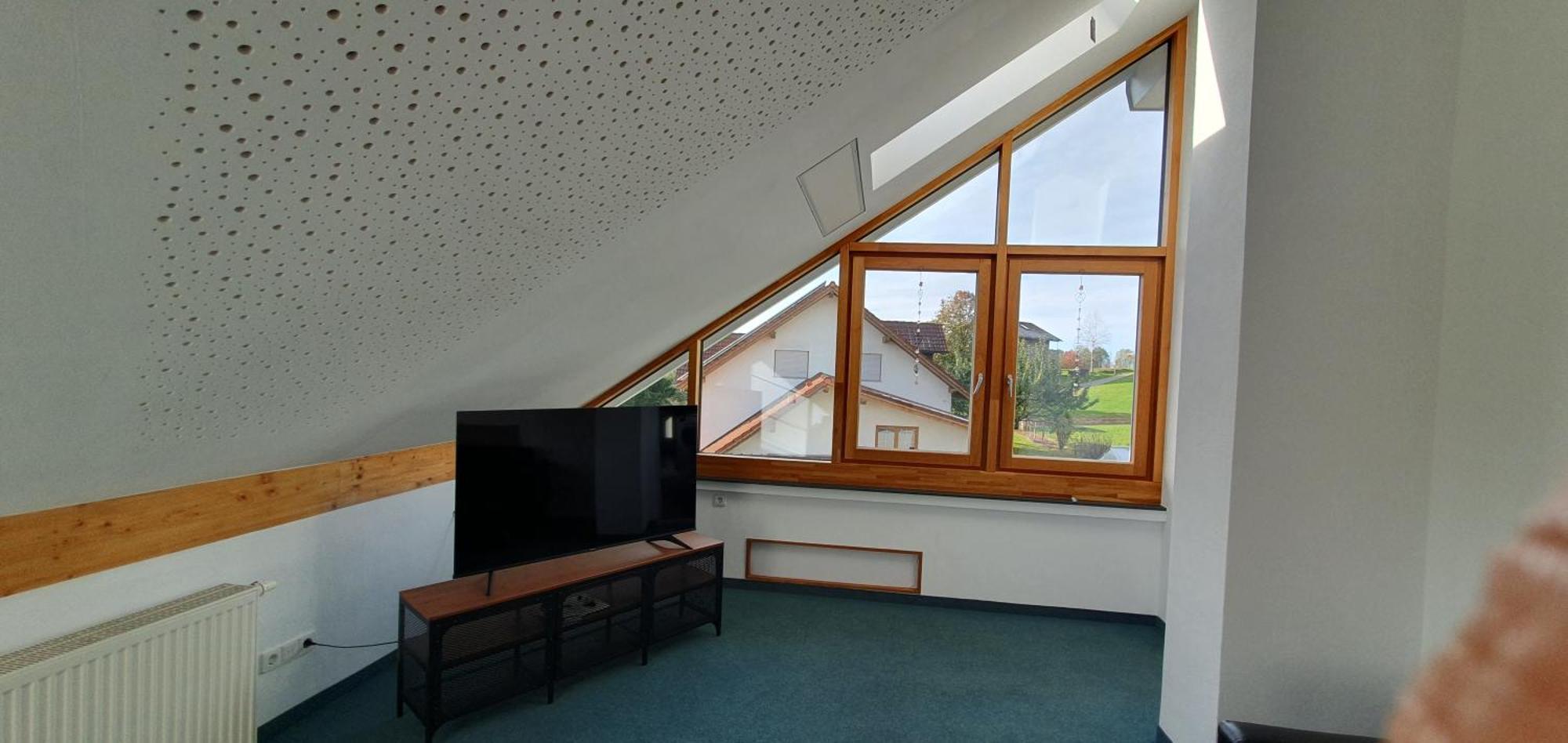 Alpenblick Lejlighed Leutkirch im Allgäu Eksteriør billede