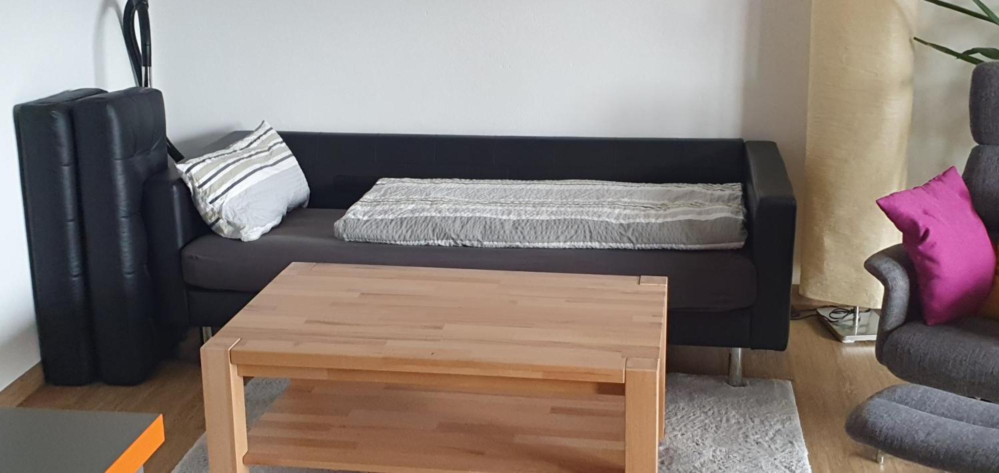 Alpenblick Lejlighed Leutkirch im Allgäu Eksteriør billede
